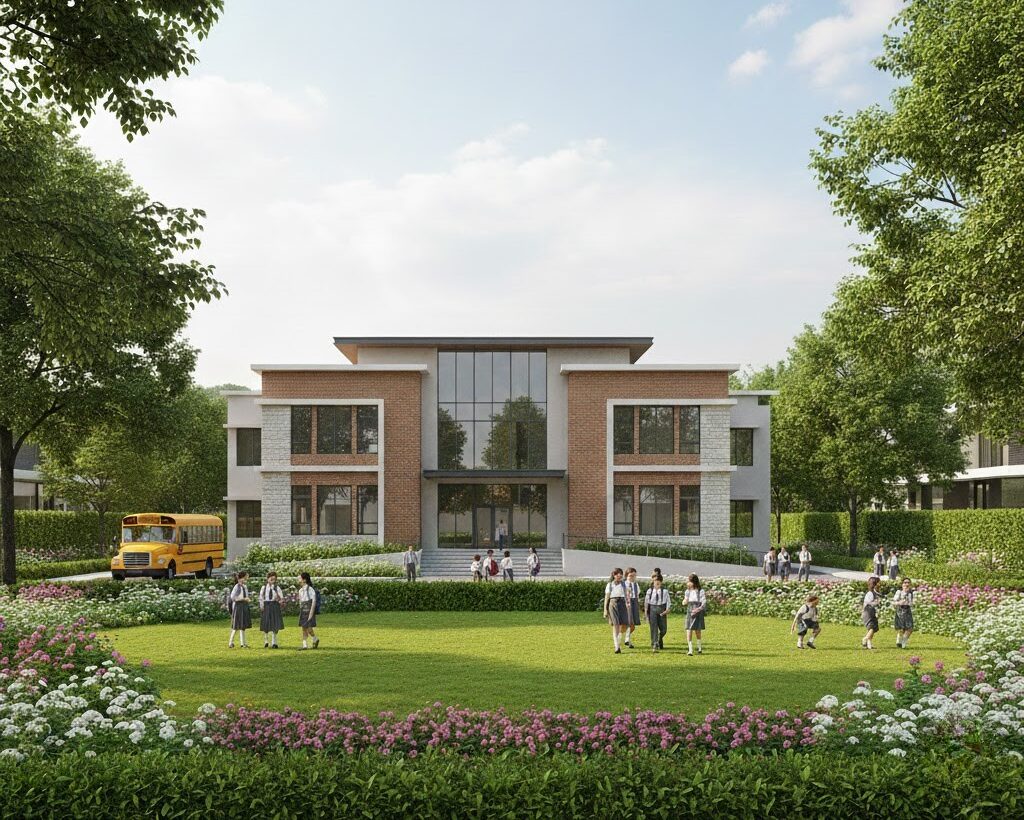 Upcoming School Project - Edited